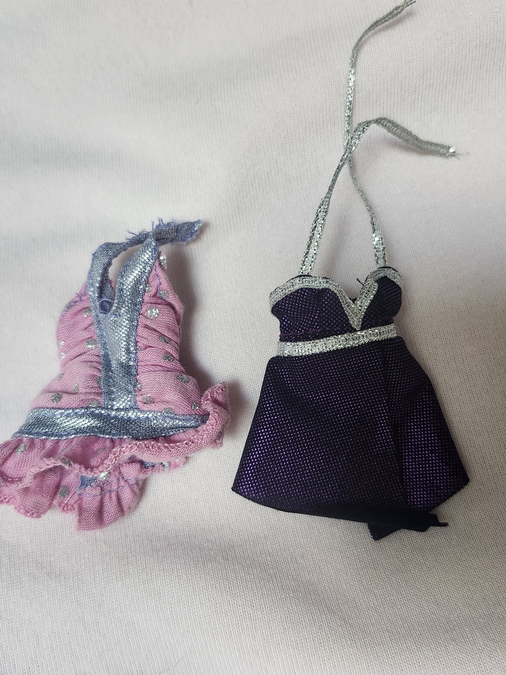 Bratz Passion 4 Fashion Tops